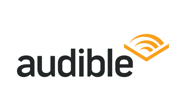 Audible Logo 600 x 361