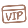 C2S26 VIP Icon Race Bib