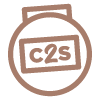 C2S26 VIP Icon Race Medal