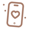 C2S26 VIP Icon SMS