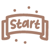 C2S26 VIP Icon Start Access