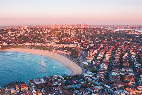 Where to run in Sydney as recommended by our team 