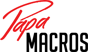 PapaMacros