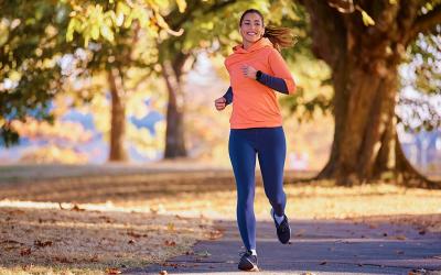 Countdown to Voltaren City2Surf: Powering through your final week  
