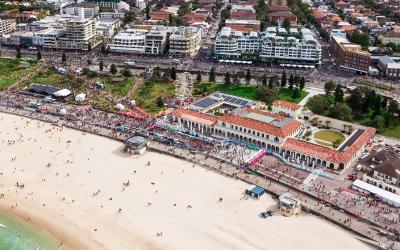 2024 City2Surf Sells Out