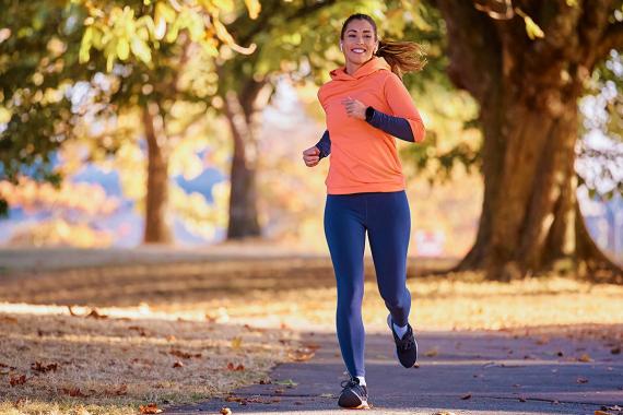 Countdown to Voltaren City2Surf: Powering through your final week  