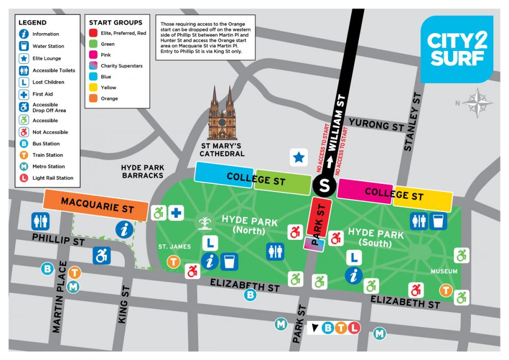 C2S24 Accessible StartMap