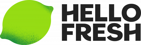HelloFresh Logo 2020