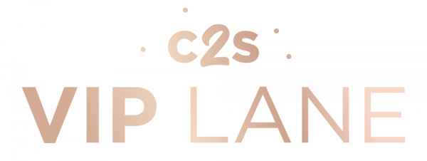 C2S26 VIPLane Heading