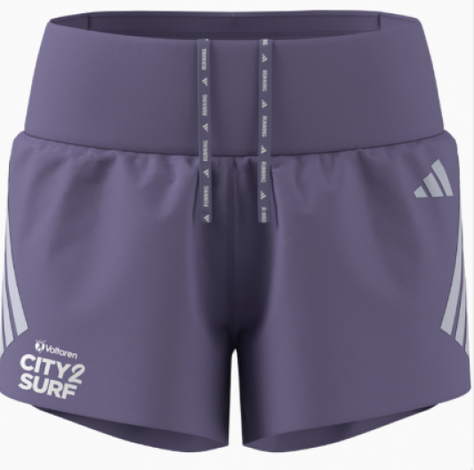 2026 City2Surf Womens Event Short