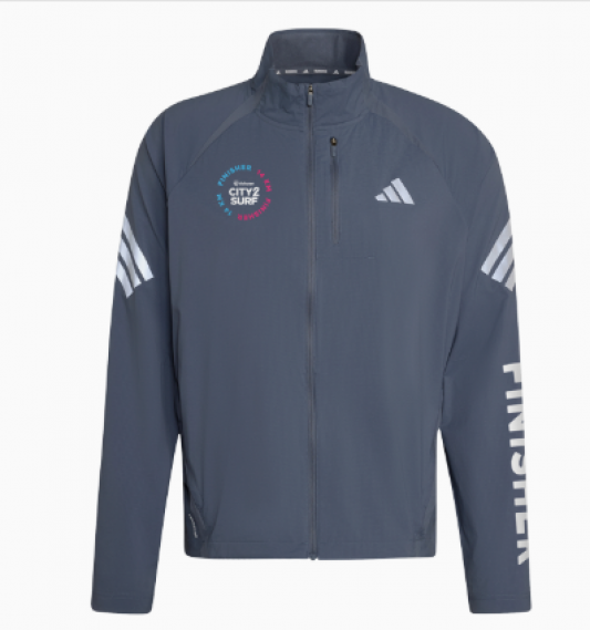 2026 City2Surf Mens Event Finisher Jacket