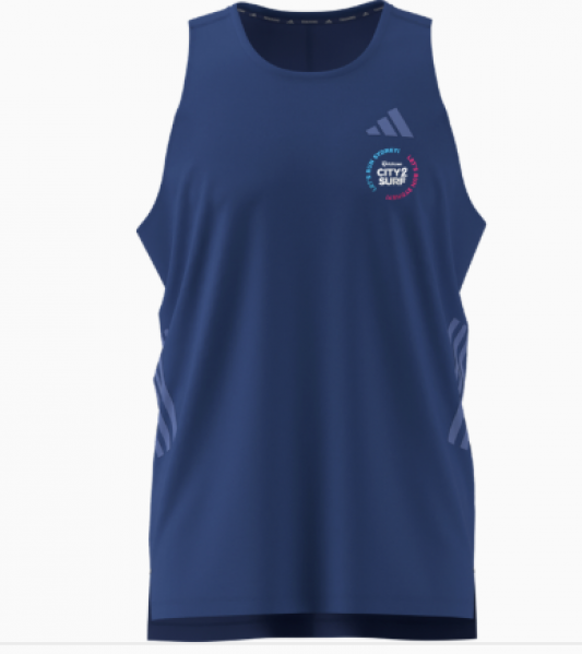 2026 City2Surf Mens Event Tank