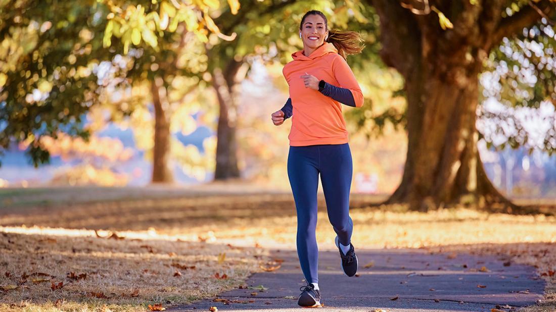 Countdown to Voltaren City2Surf: Powering through your final week  