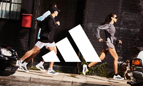 adidas Evo SL C2S Banner V1 500x300