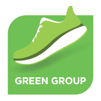 start group green