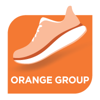 start group orange