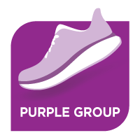 start group purple